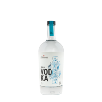 Zar Vodka 