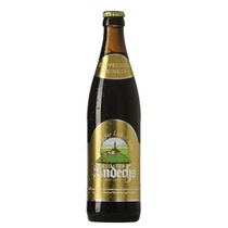 Andechser Doppelbock dunkel 