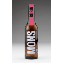 MONS RUBIN Red Ale 