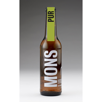 MONS PUR Citra Pale Ale 