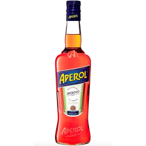 Aperol Aperitif 