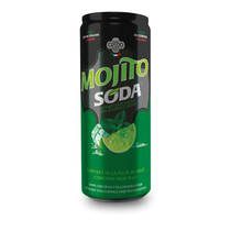 Mojito Soda Dose *