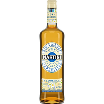 Martini Floreale gelb NON-Alcoholic