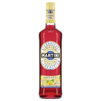 Martini Vibrante rot NON-Alcoholic 
