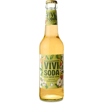 Vivi Soda
Bio Apfelschorle