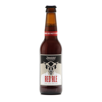 Dr. Brauwolf Red Ale EW *