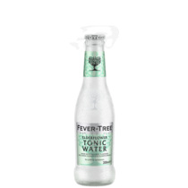 Fever Tree Elderflower Tonic Water 4er-Pack (Festlieferung: nur ganze
Packungen retour)