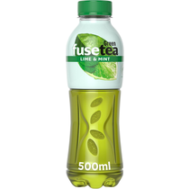 Fusetea Green Tea Lime Mint*