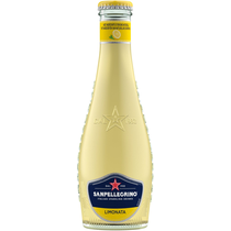 San Pellegrino Limonata EW *