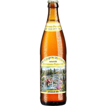 Appenzeller Bier
Zitronen-Panaché *
