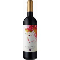 Monastrell Vino de España
Lazarra