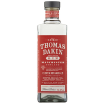 Gin Thomas Dakin 