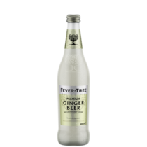 Fever Tree Ginger Beer  (Festlieferung: nur ganze
Packungen retour)