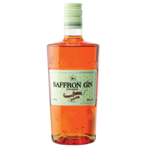 Saffron Gin Boudier *