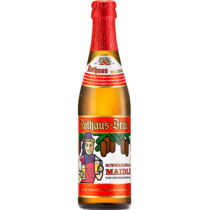 Rothaus Schwarzwald Maidle 