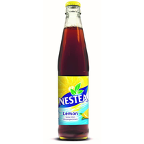 Nestea Schwarztee Zitrone