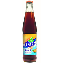 Nestea Schwarztee Pfirsich *