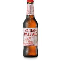 Schützengarten Vadian 
Pale Ale 