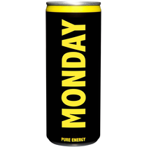Monday Energy *