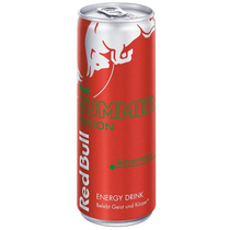 Red Bull THE RED Edition