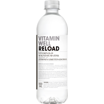 Vitamin Well Reload 
Zitronen-Limetten