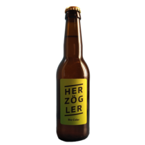 Herzögler Cider 