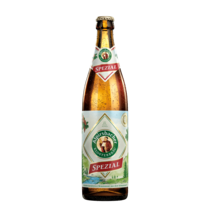 Alpirsbacher Klosterbräu Spezial 