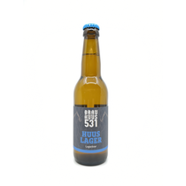 Brauhuus 531 - Huus Lager 