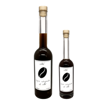 Nocino Baumnussliqueur *
Giulietta