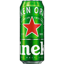 Heineken Dosen 