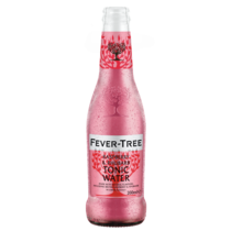 Fever Tree Raspery & Rhubarb Tonic  (Festlieferung: nur ganze
Packungen retour)