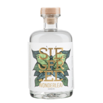 Siegfried Wonderleaf
alkoholfreier Gin 