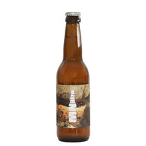 MN Brew ALPHA *
Pale Ale (Saisonal)