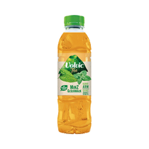 Volvic Grüntee Minze *