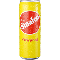 Sinalco Original Dosen *