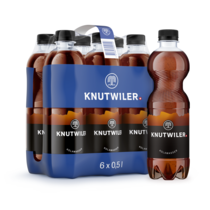 Knutwiler Kolawasser