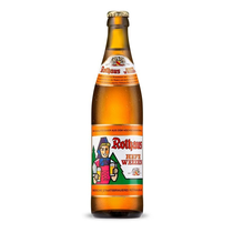 Rothaus Hefe-Weizenbier 