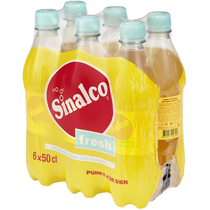 Sinalco Fresh *