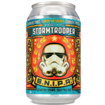 Vocation Stormtrooper S.N.I.P.A. 
Dosen Ales/Bitter/IPA