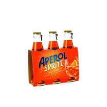 Aperol-Spritz Fix Fertig 3-Pack
