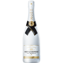 Champagne Moet & Chandon ICE Impérial *