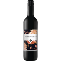 Montepulciano d'Abruzzo DOC *