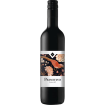 Primitivo Puglia IGP 