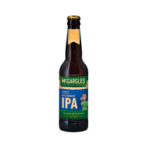 Mc Gargles Francis IPA 