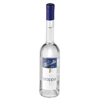 Grappa La Ticinella Nostrana *