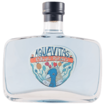 Aquavitas Eau du paradis 