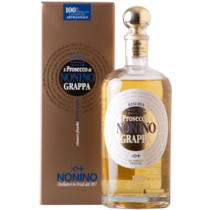 Grappa Nonino Il Prosecco 