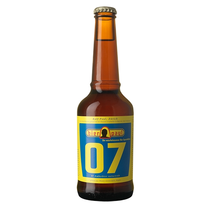 Bier Paul 07
G-Amber *