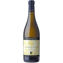 Chardonnay Sicilia Menfi DOC
Aziende Agricole Planeta *