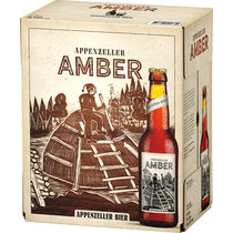 Appenzeller Amber 6-Pack